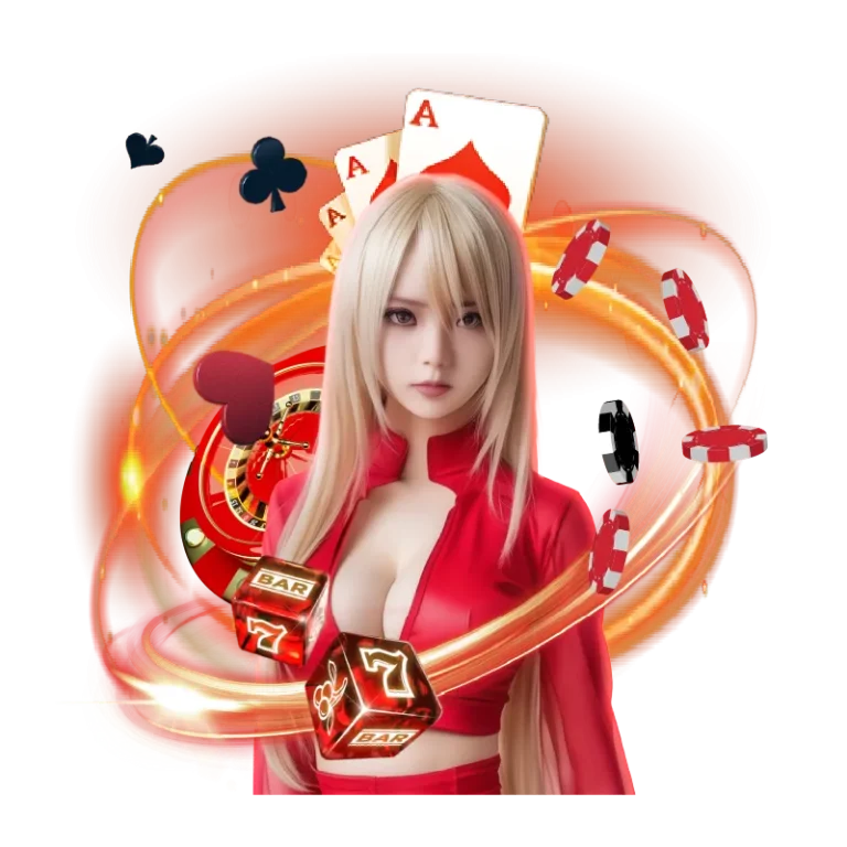 สล็อต lucy789